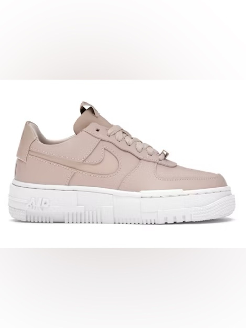 Nike Air Force 1 Pixel Sneakers